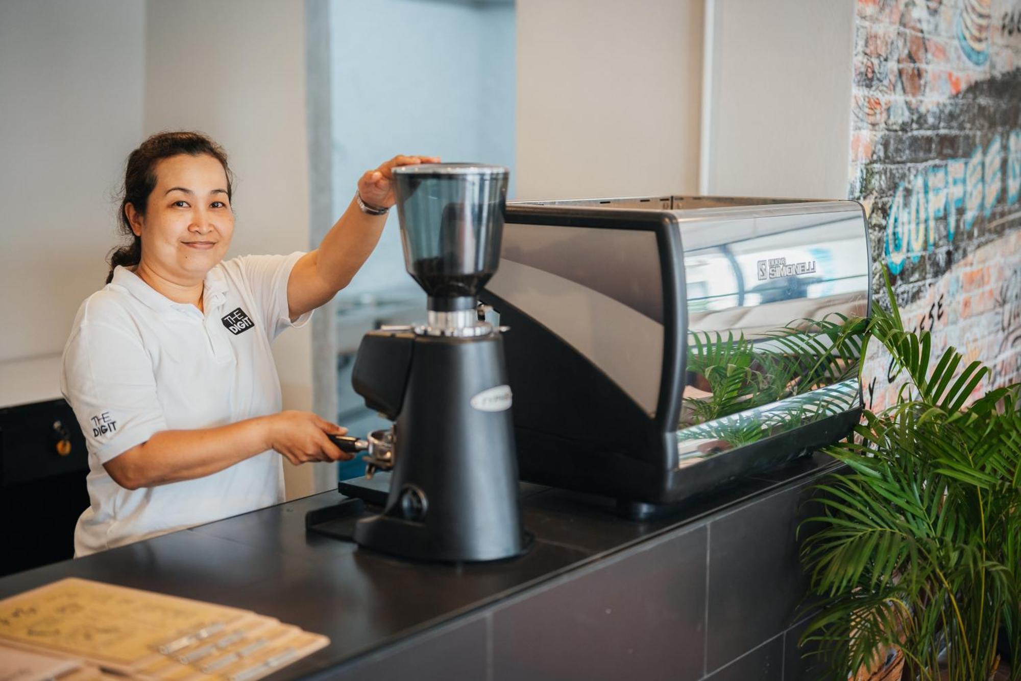 Hotel Chill Hub Amphoe Koksamui