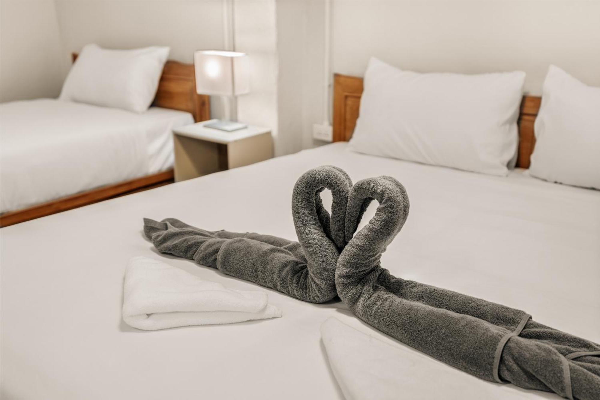 Chill Hub Hotel