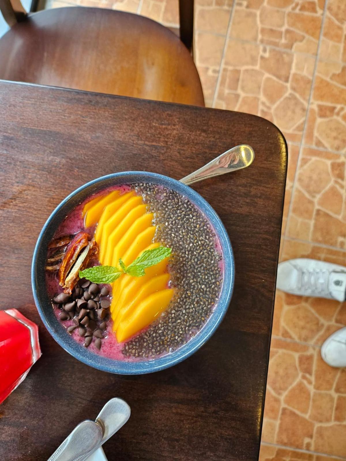 Chill Hub Amphoe Koksamui