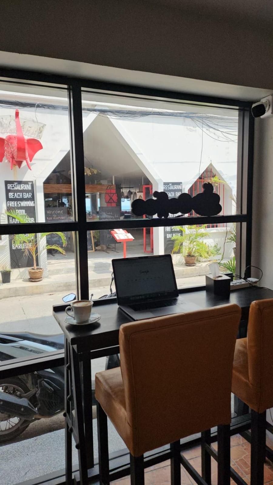 Hotel Chill Hub Amphoe Koksamui