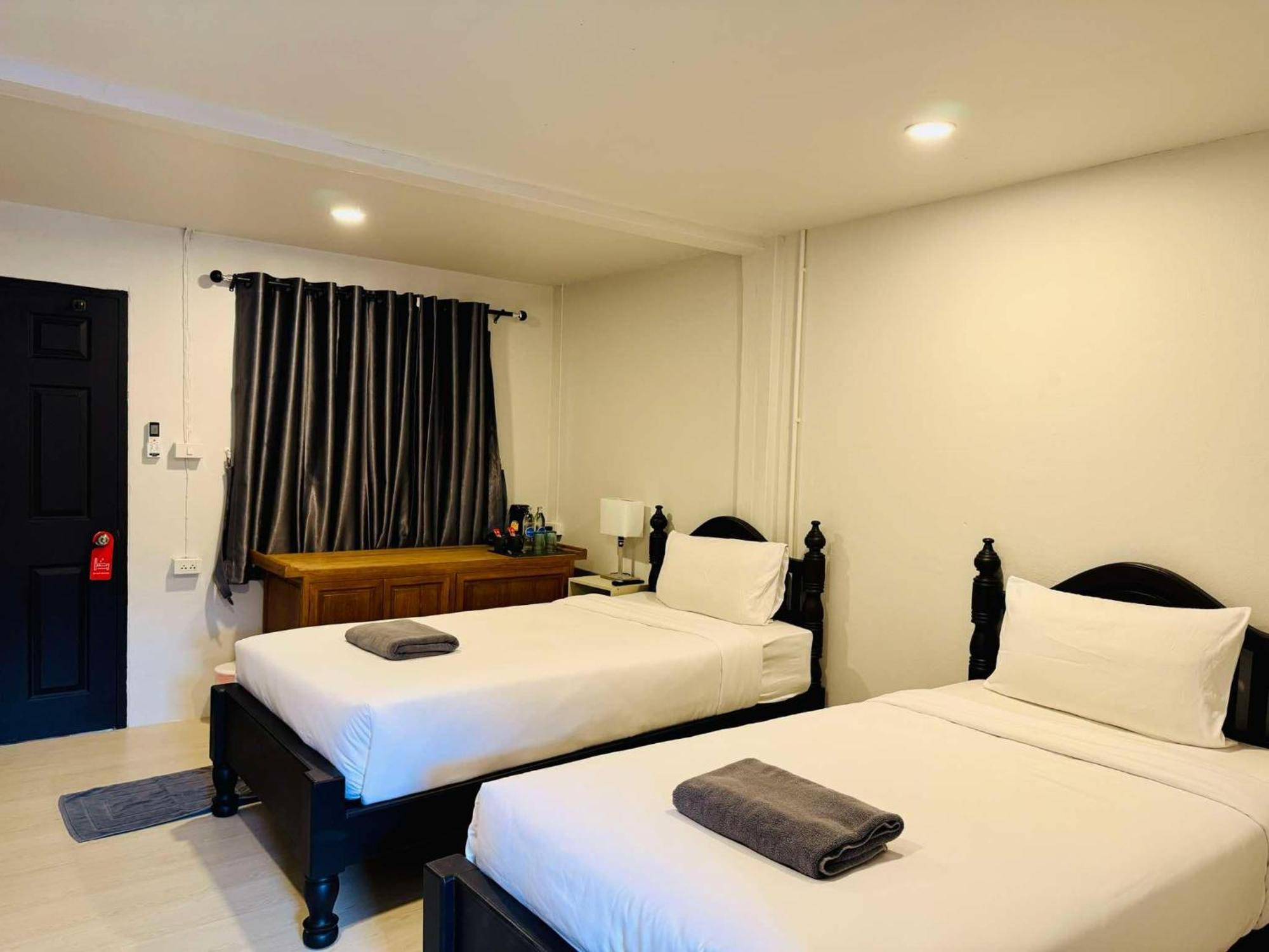 Hotel Chill Hub