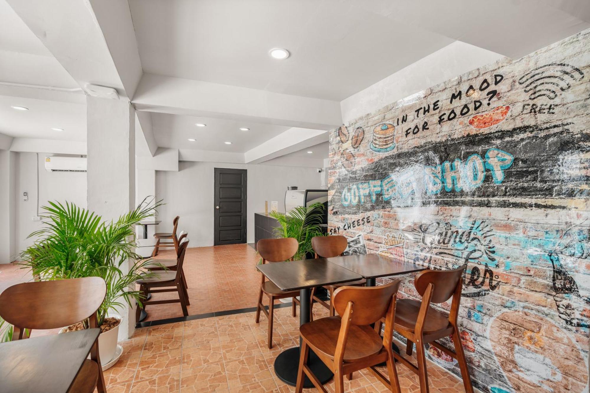 Hotel Chill Hub Amphoe Koksamui