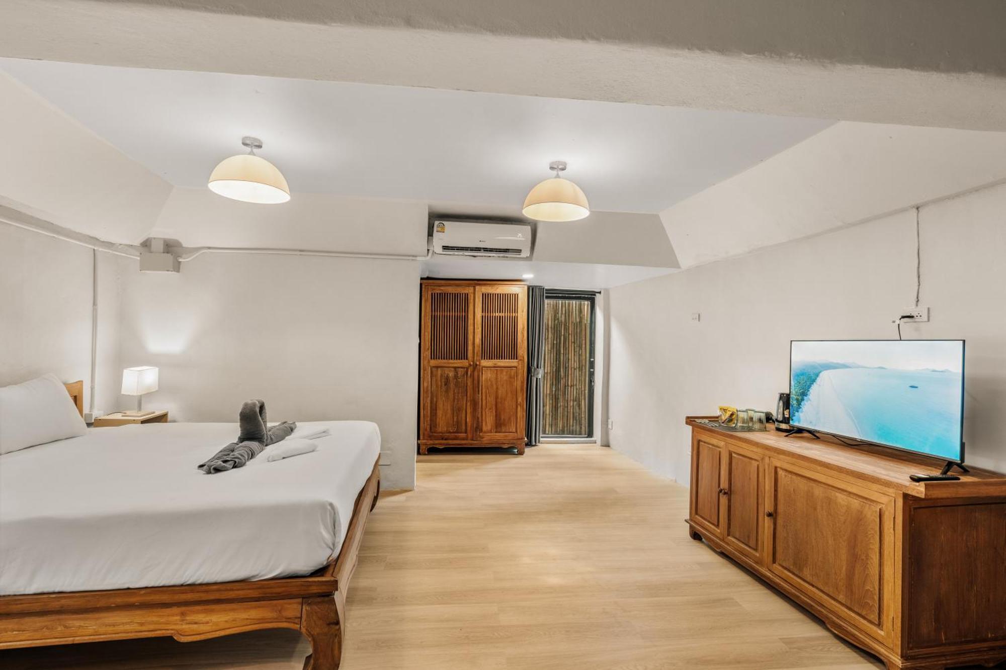 Hotel Chill Hub