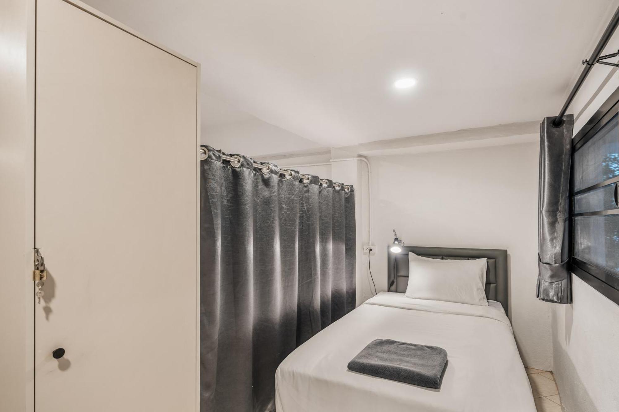 Hotel Chill Hub 2*