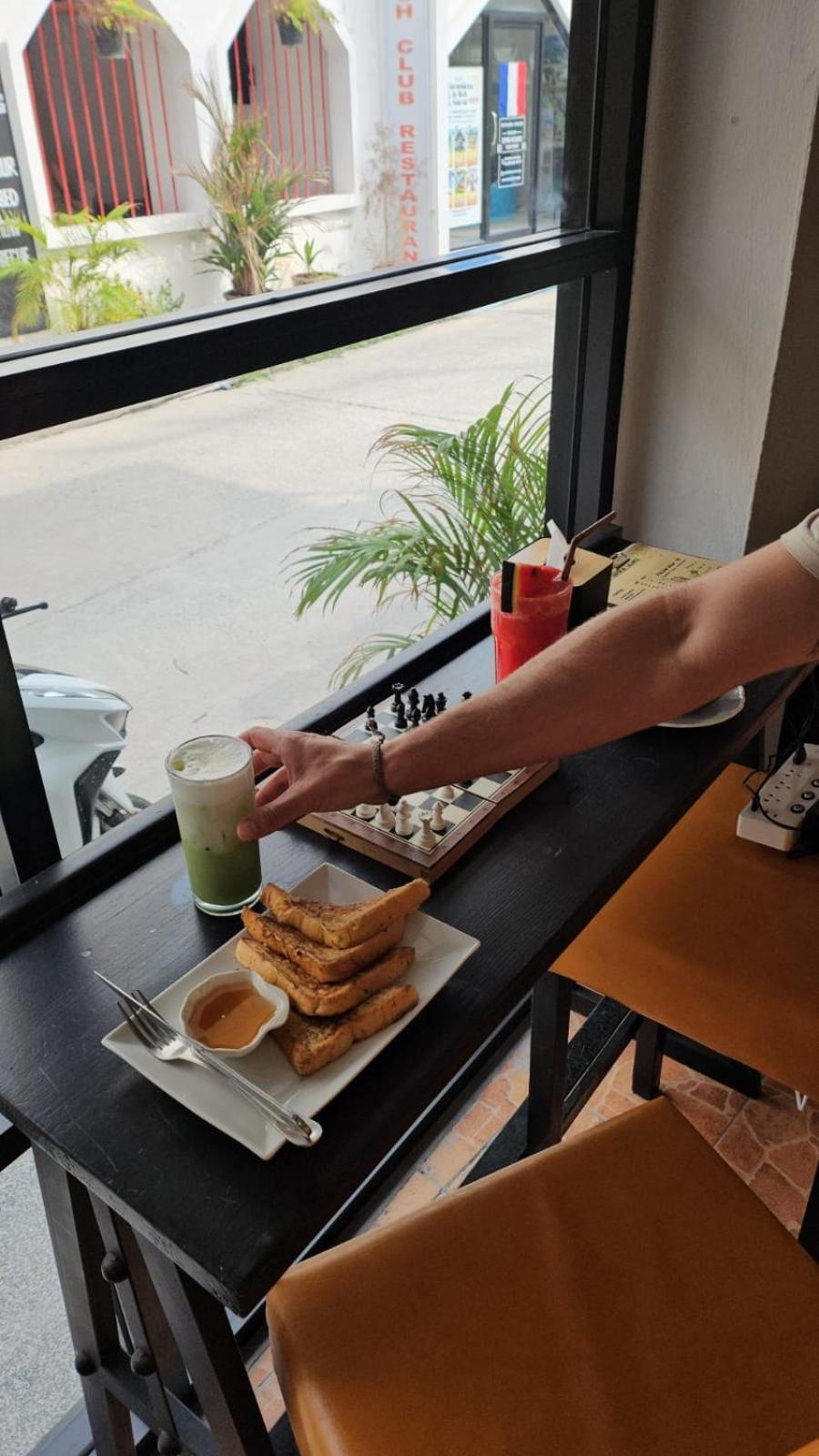 Hotel Chill Hub Amphoe Koksamui