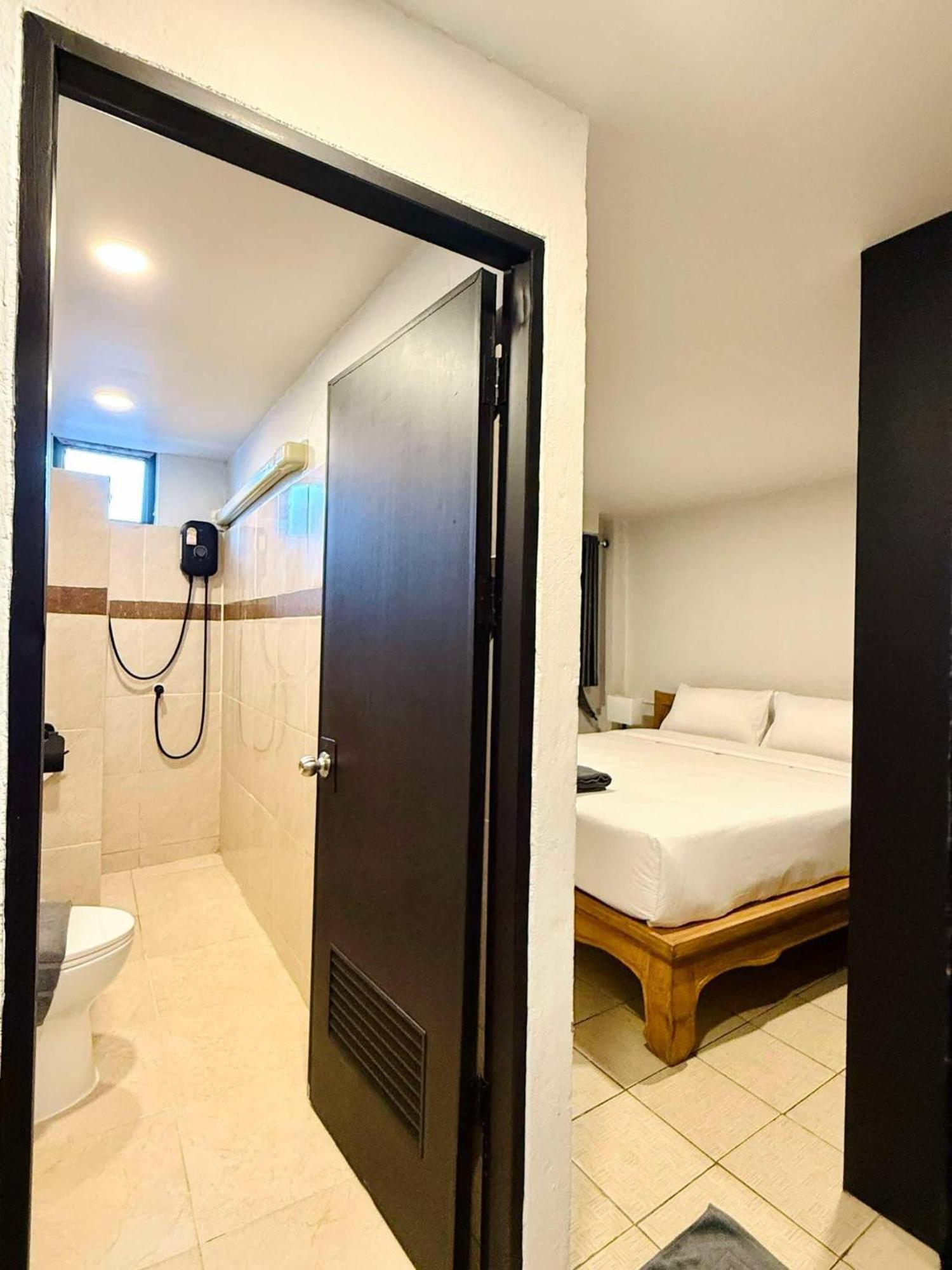 Chill Hub Amphoe Koksamui